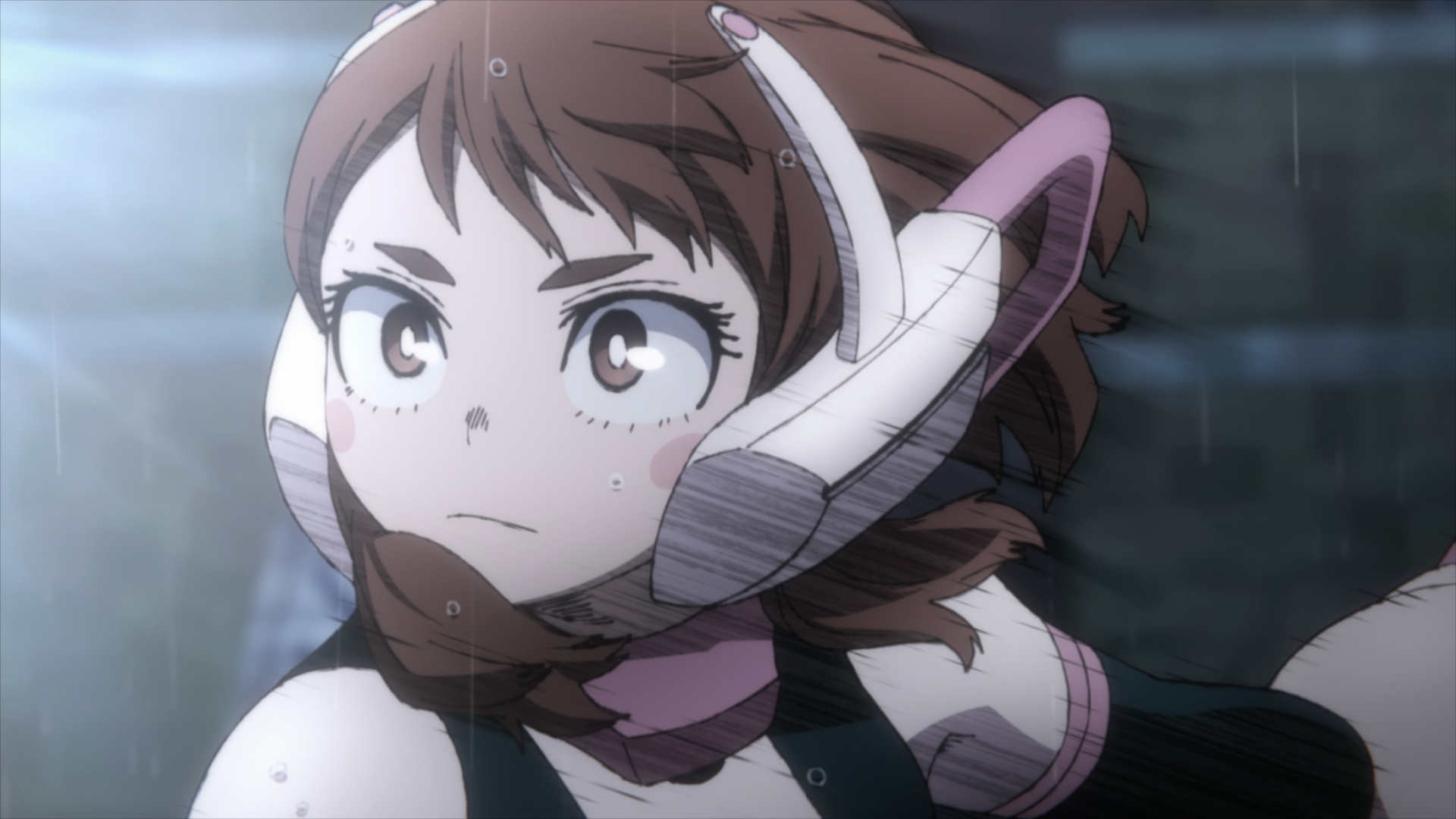 My Hero Academia Season 6 Ochako