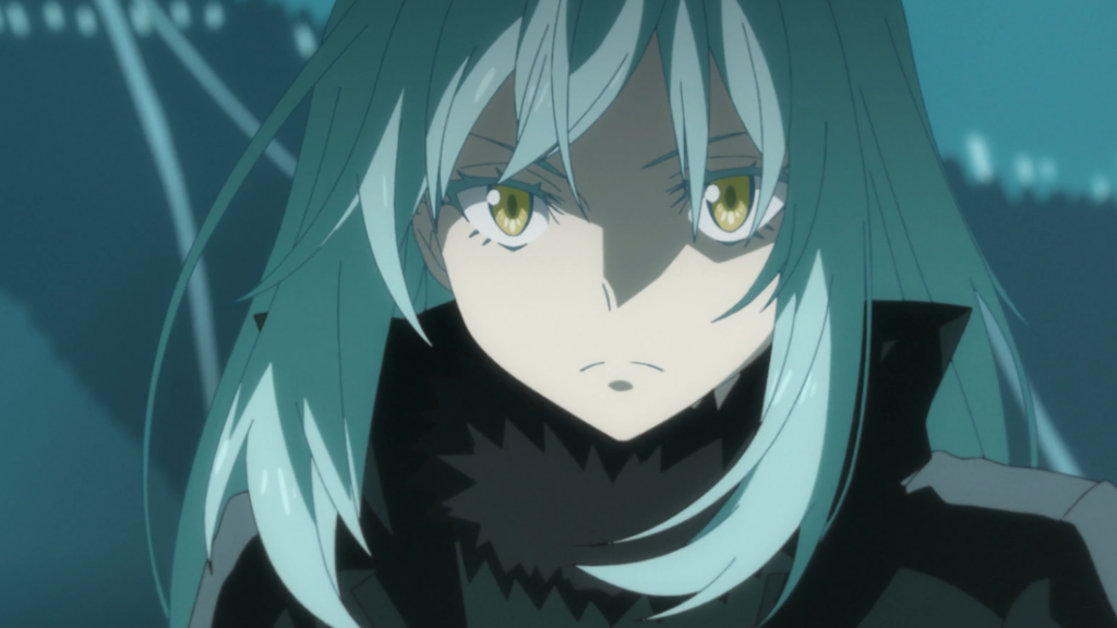 Where To Watch That Time I Got Reincarnated As A Slime The Movie: Scarlet  Bond Online