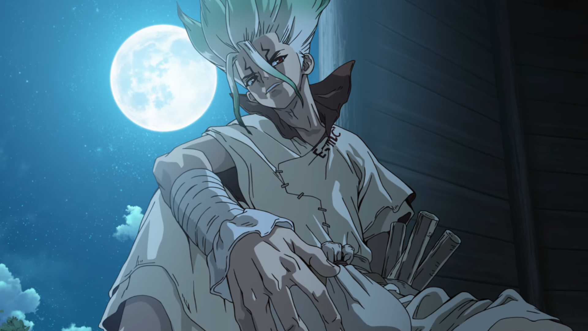 Dr. STONE Season 3 release date confirmed for Spring 2023, New