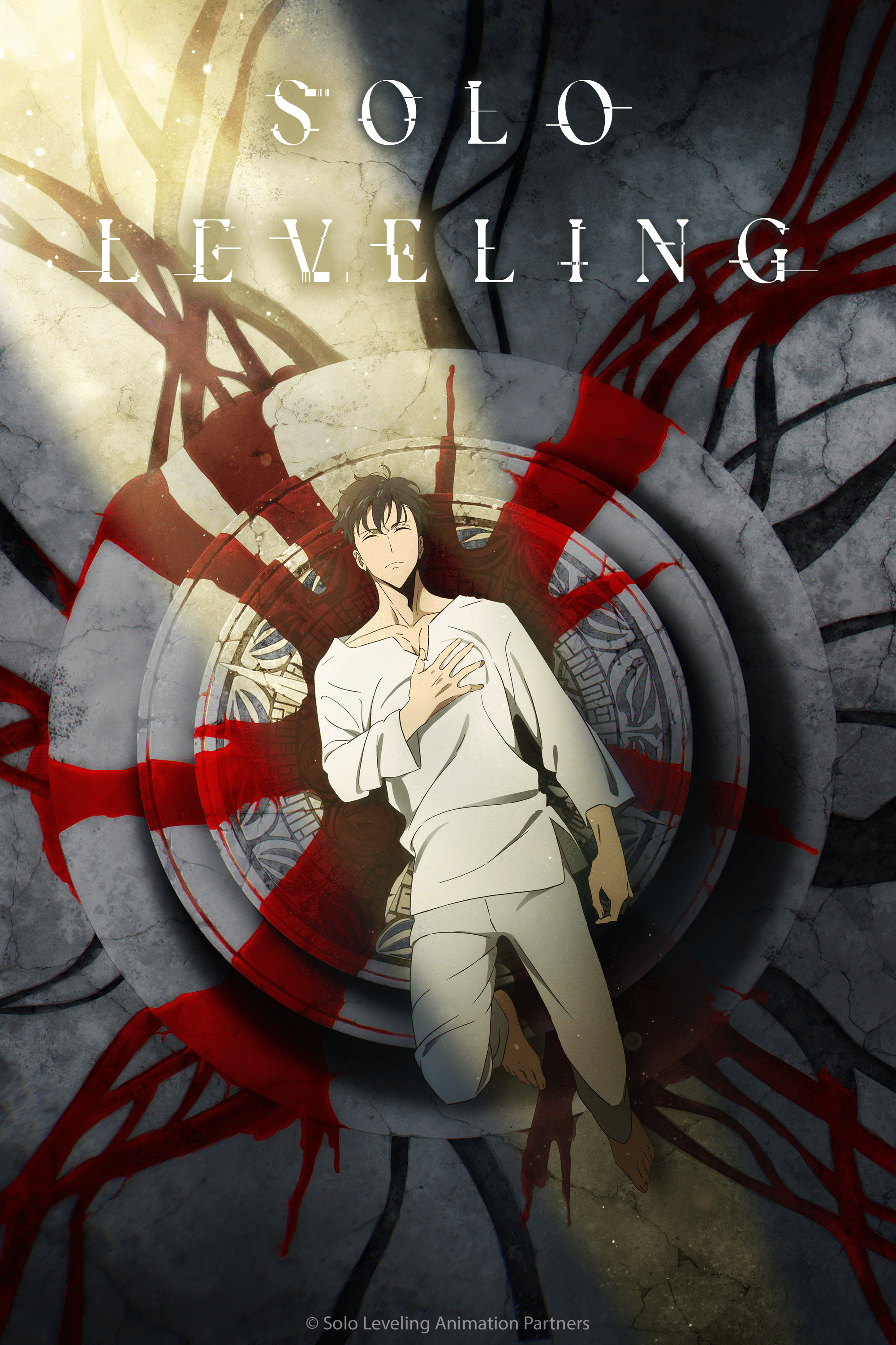 Solo Leveling Anime Gets Trailer Winter 2024 Premiere Anime Corner