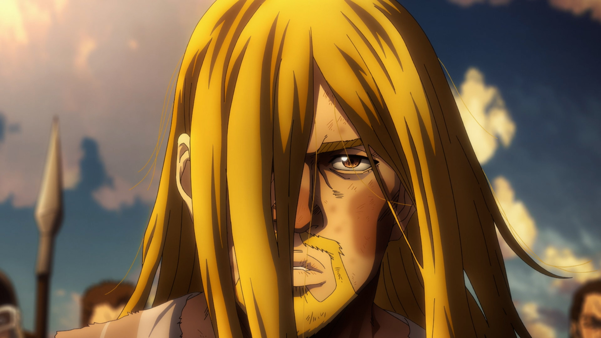 Vinland Saga Season 2 Gets New Trailers, Reveals Theme Songs for Second  Cour - Anime Corner