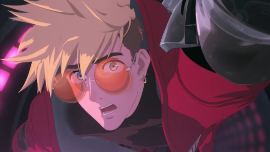 Loot Anime: Meet Vash the Stampede of 'Trigun' | The Daily Crate