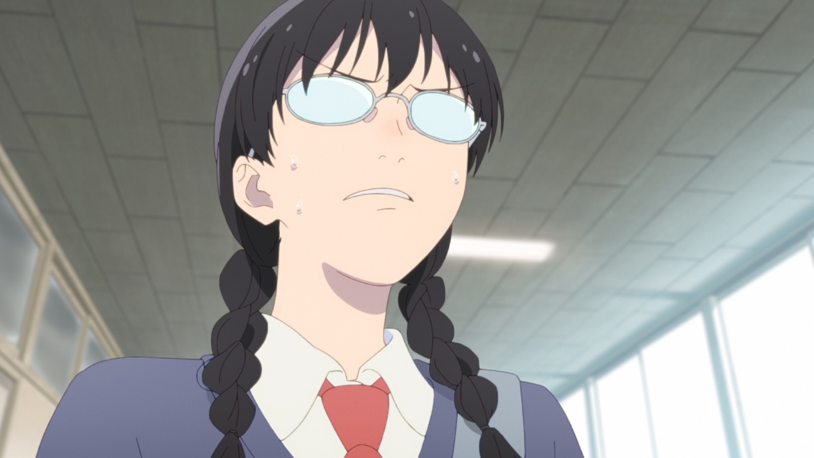 Skip & Loafer Anime Reveals 5 Additional Cast - Mitsuki Saiga