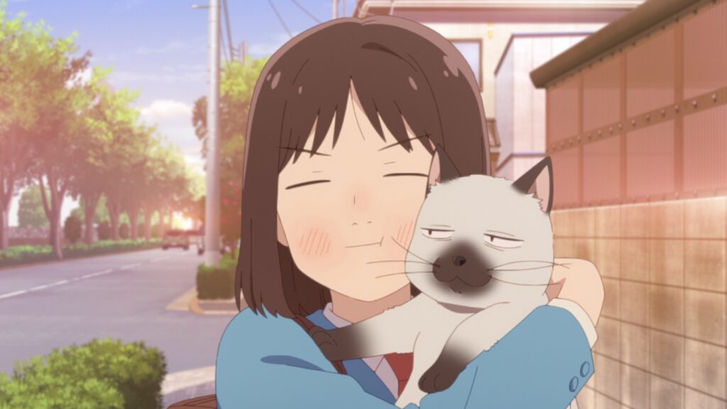 Skip and Loafer: A Heartwarming Anime That Will Put a Smile on