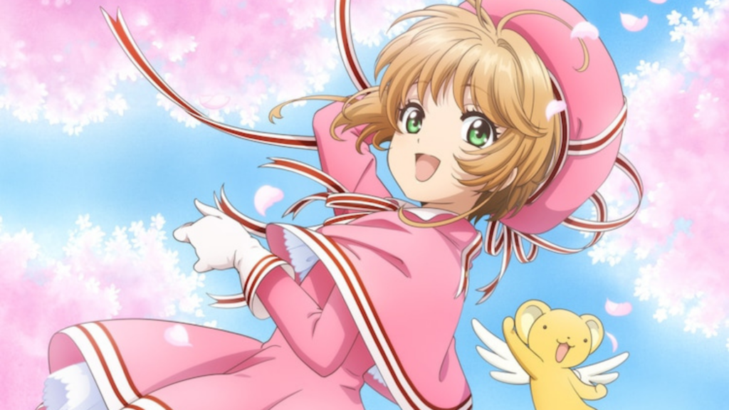 How is Cardcaptor Sakura Different From Other Magical Girls? - YumeTwins:  The Monthly Kawaii Subscription Box Straight from Tokyo to Your Door!
