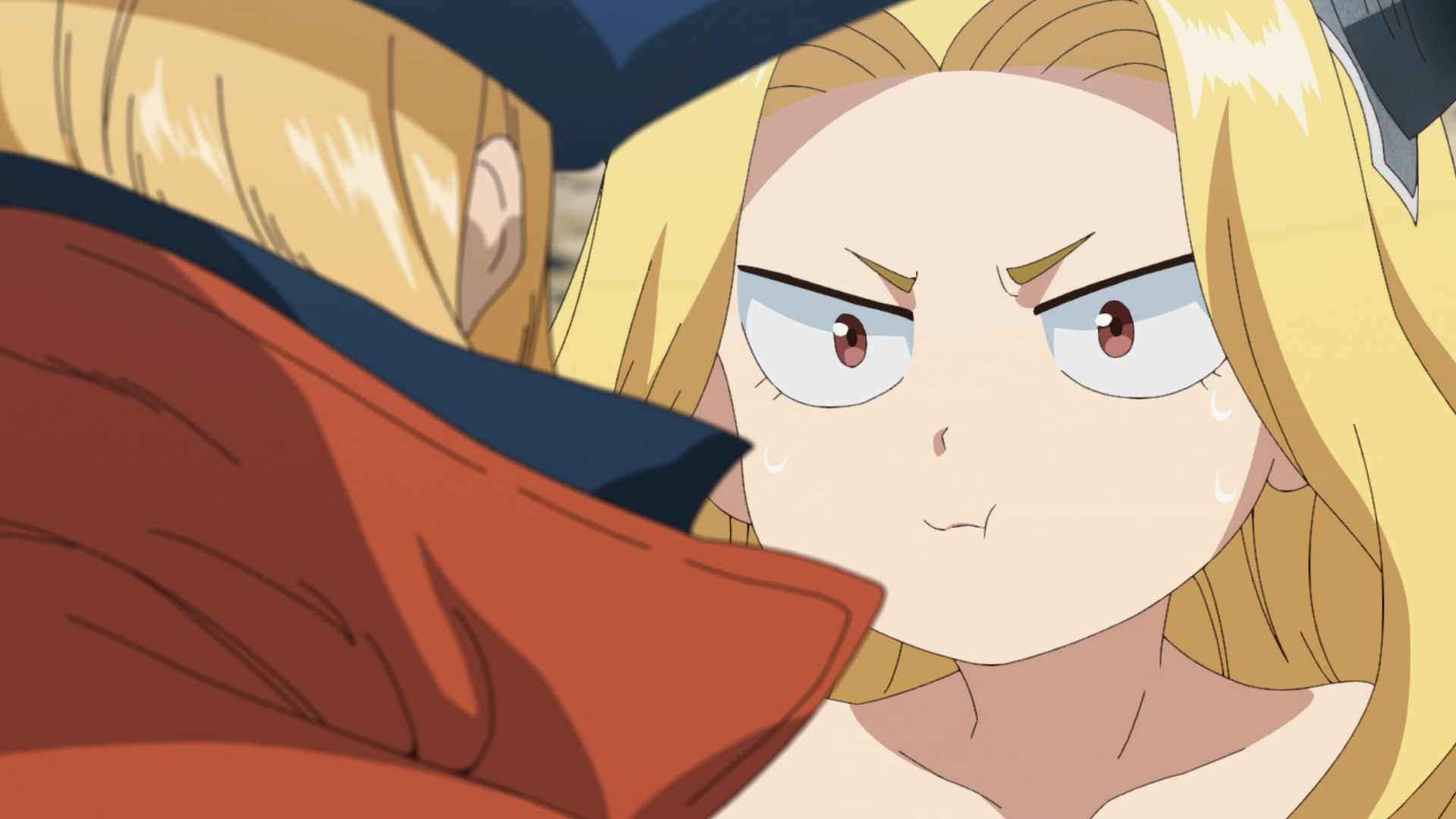 Dr. Stone: New World Episode #03  The Anime Rambler - By Benigmatica