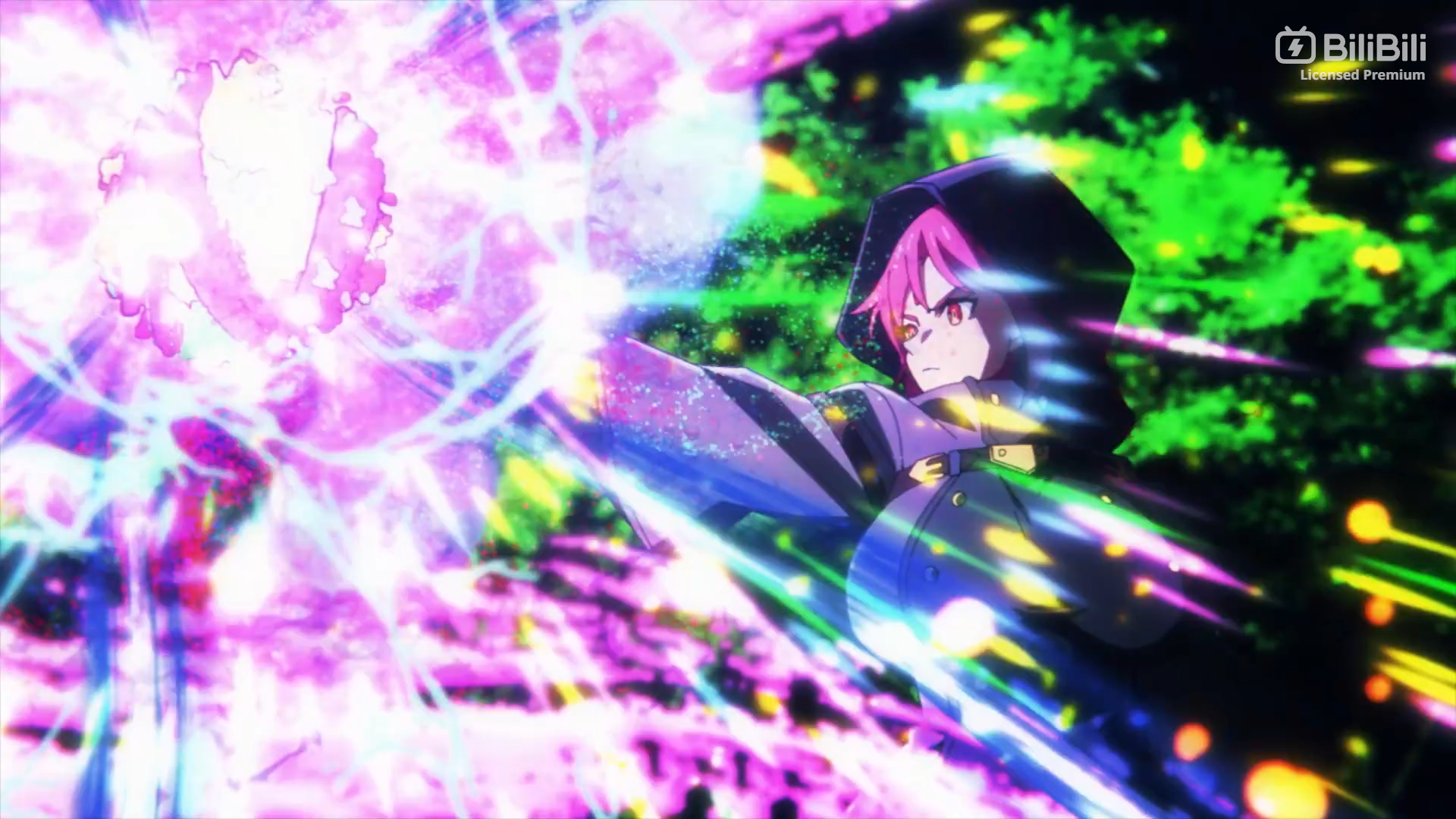 konosuba megumin explosion | konosuba megumin explosion | By Anime Sky  StarsFacebook