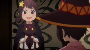 KonoSuba: An Explosion on This Wonderful World Episode 2 Preview ...