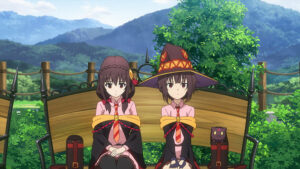 KonoSuba: An Explosion on This Wonderful World Episode 4 Preview ...