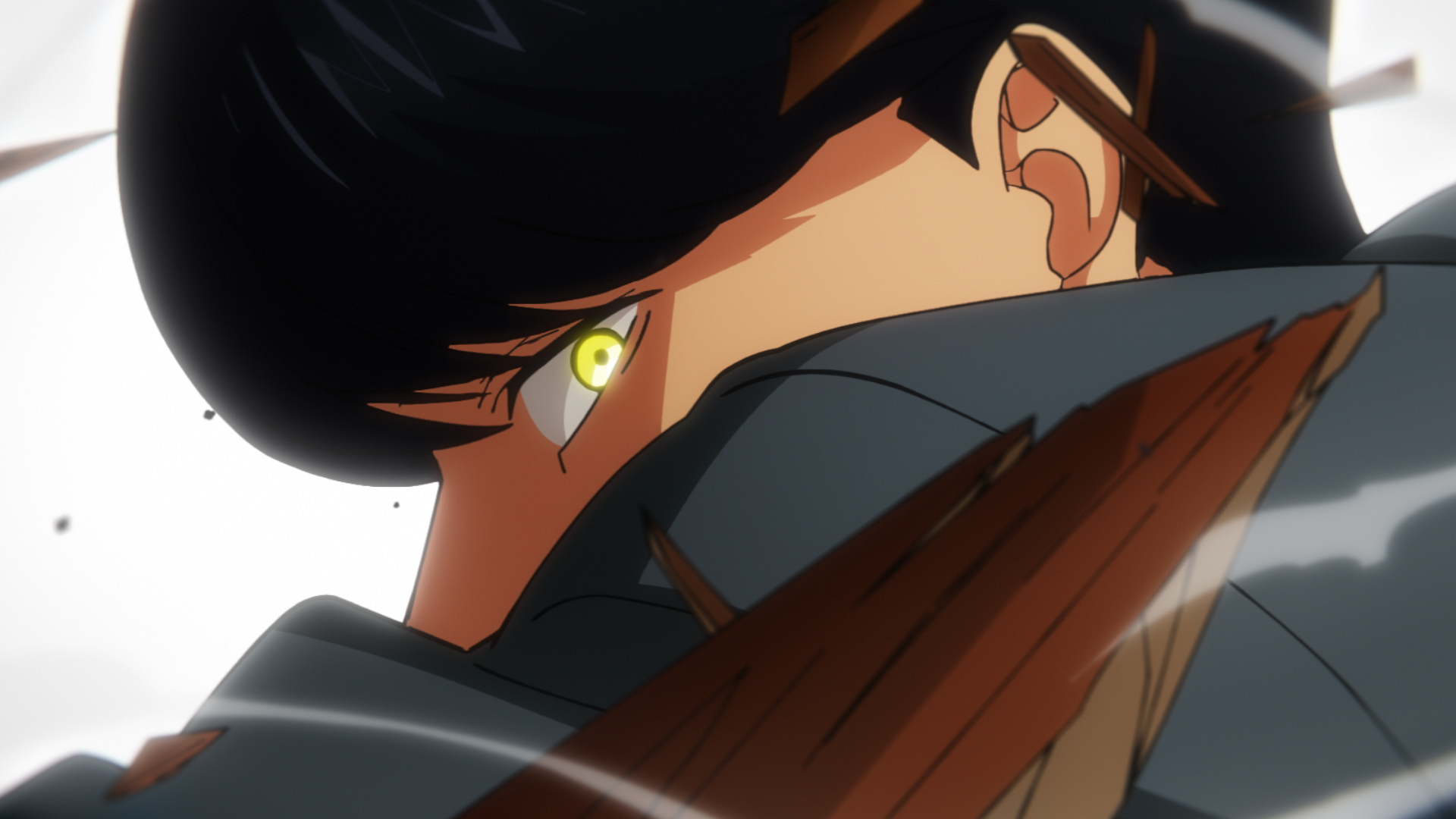 Mashle Episode 2 Reveals Preview Images, Staff - Anime Corner