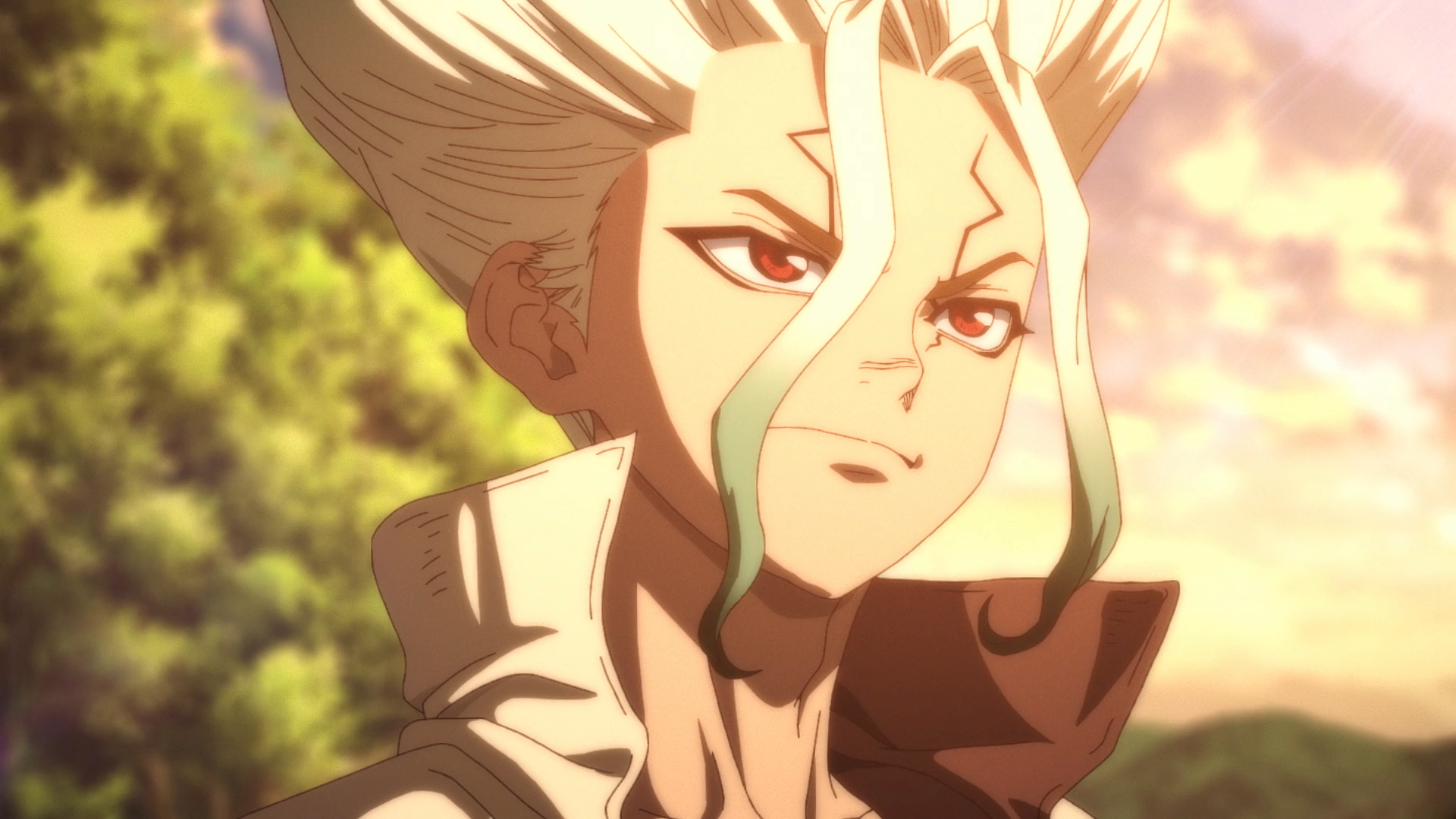 Dr Stone to Debut Standalone Manga Early Next Month