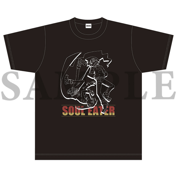 Soul Eater Merchandise 15th Anniversary