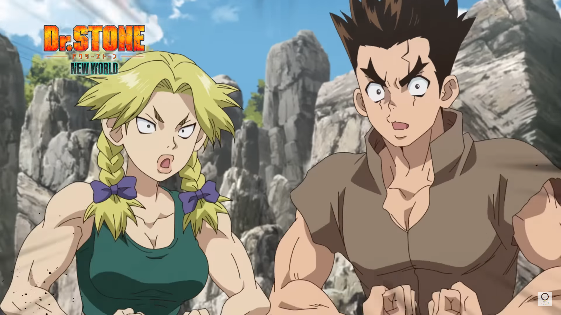 Dr. Stone: New World Episode 4 Review - Crow's World of Anime in 2023
