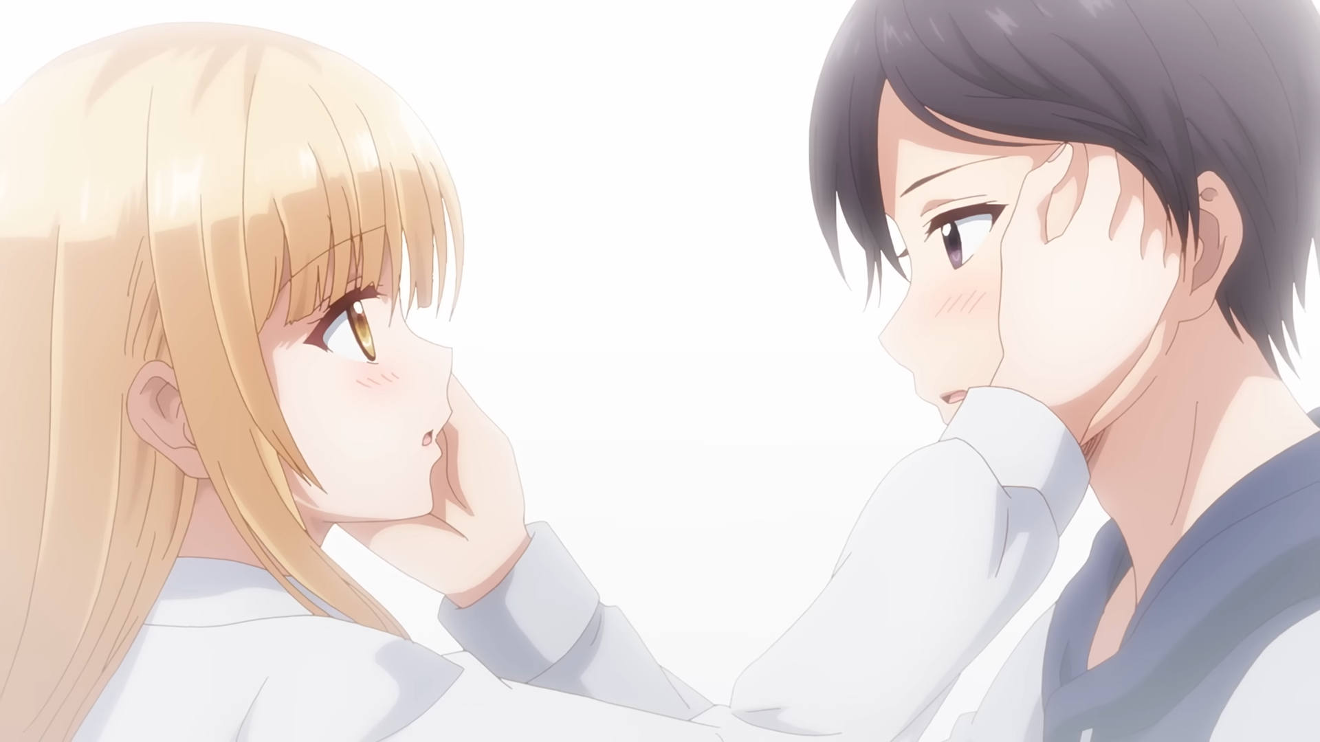 Oshi no Ko Episode 8 - Love Triangle - Anime Corner