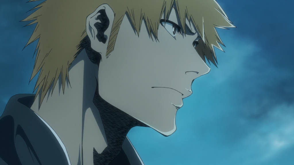 BLEACH: TYBW Part 2 Gets New Visual, Early Screening for First 2