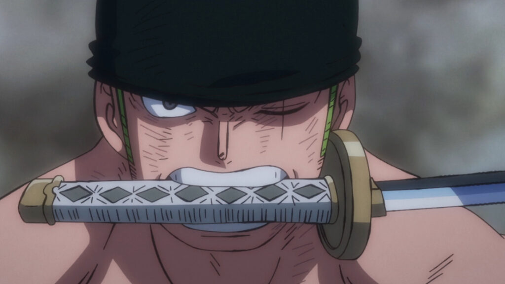 one piece anime episode 1058 preview