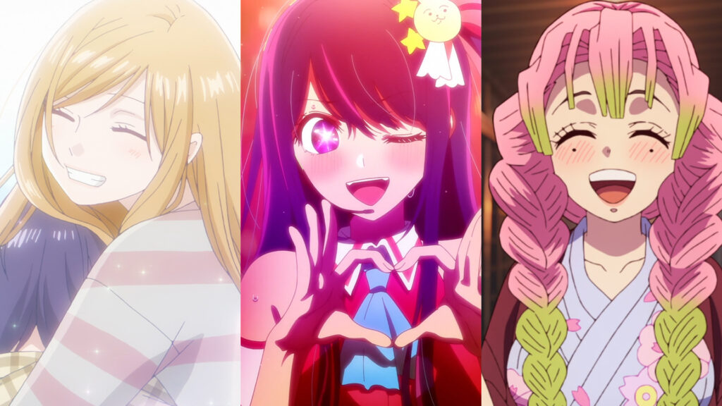 The Ultimate Guide to the Best Kawaii Anime (Ranked, 2023)