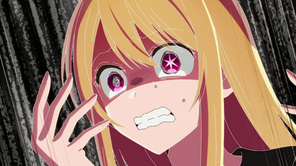 Oshi no Ko” Episode 4  AngryAnimeBitches Anime Blog