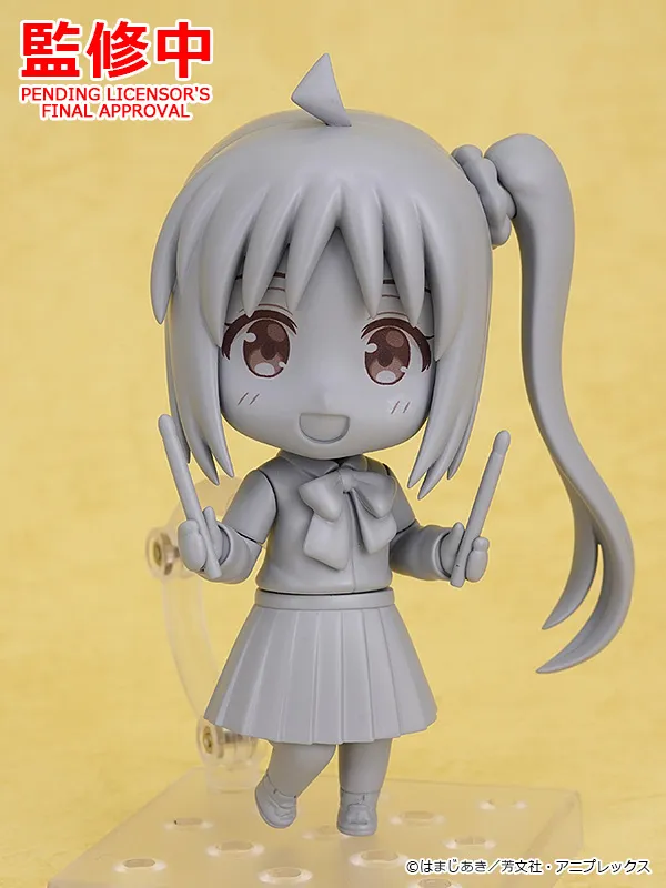 Nijika Ijichi Nendoroid