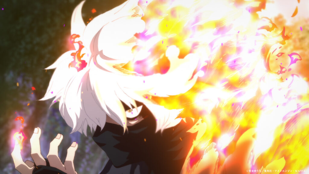Hell's Paradise: Jigokuraku Anime Reveals Upcoming Characters in Trailer