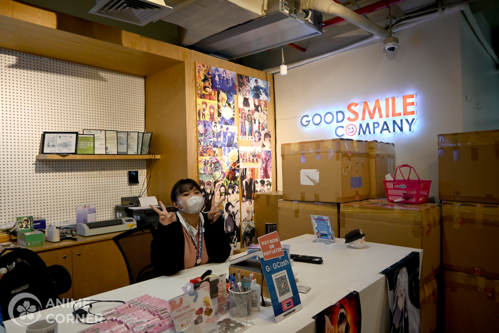 Aniporium Anniversary Good Smile Company