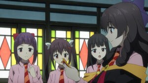 KonoSuba: An Explosion on This Wonderful World Episode 6 Preview ...
