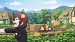 KonoSuba: An Explosion on This Wonderful World Episode 6 Preview ...