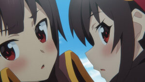 Konosuba: An Explosion on This Wonderful World Reveals Episode 9 ...