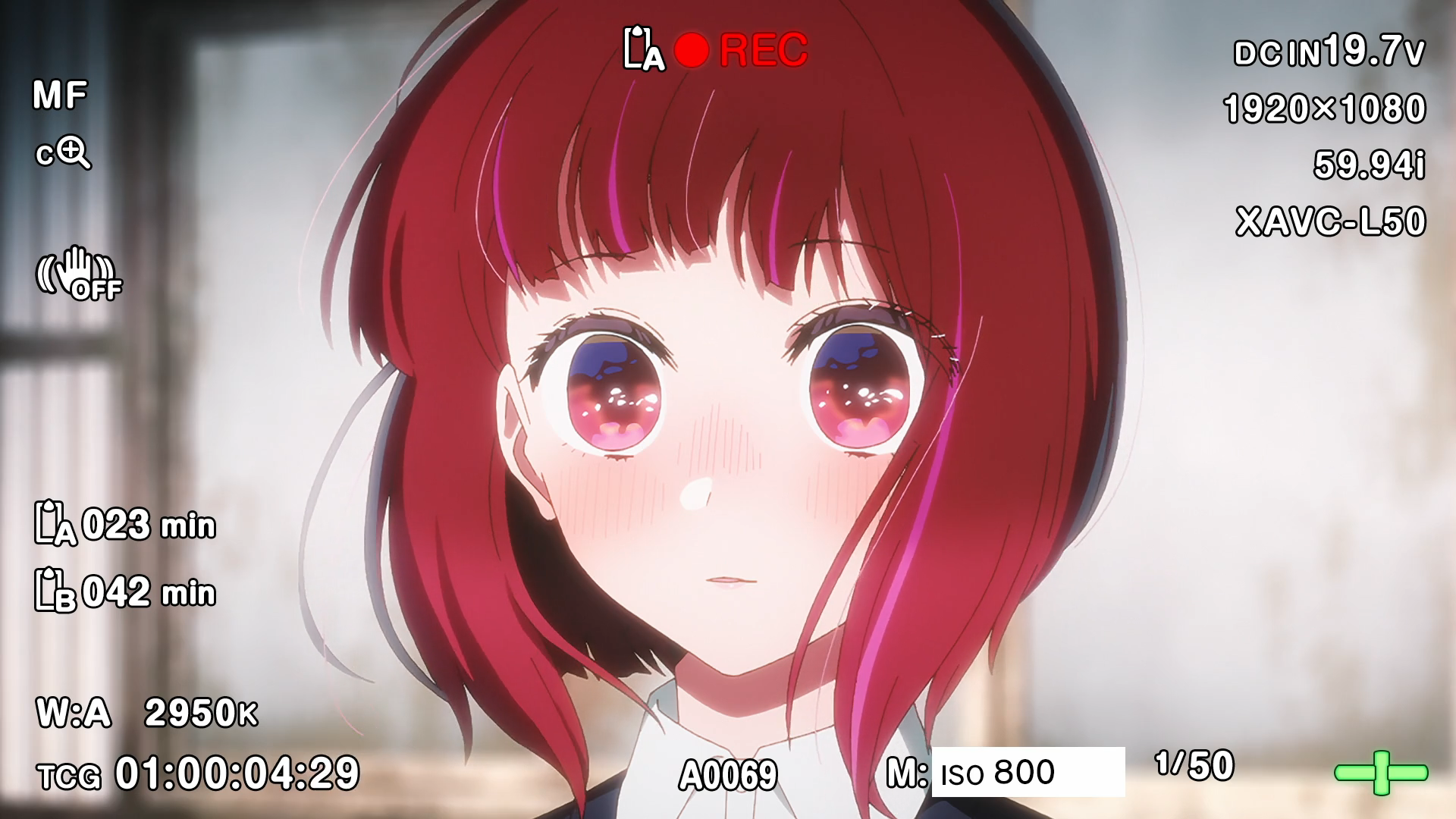 Oshi no Ko Episode 10 - Kana Arima Is the Best Written Character in the  Series - Anime Corner