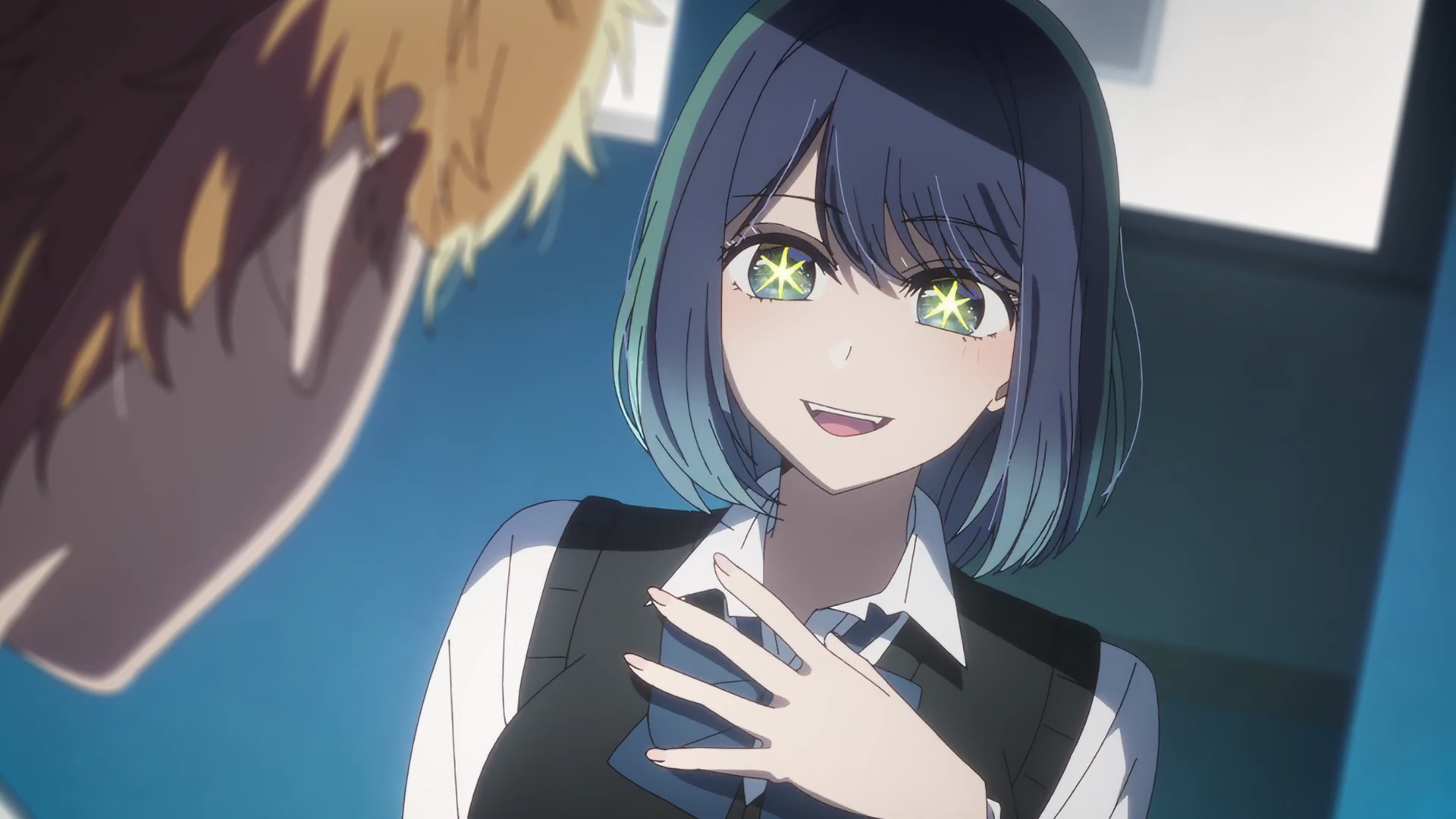 Oshi no Ko Episode 4 Preview Released - Anime Corner