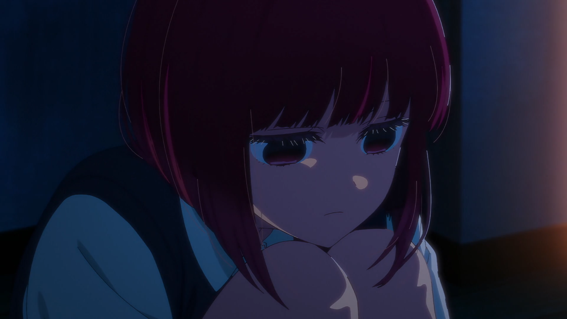 Oshi No Ko Episode 3 Reaction: Manga Original Drama 