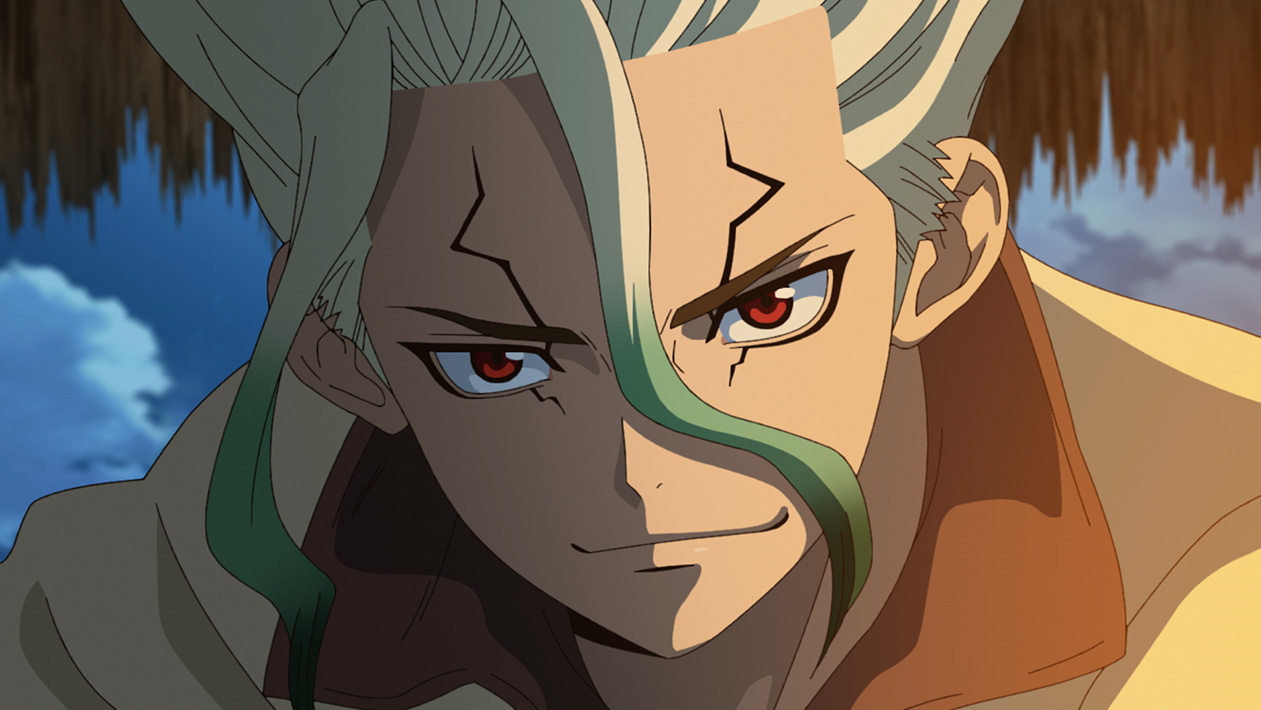 Dr. Stone: New World Episode 6 Preview Video Revealed, Treasure