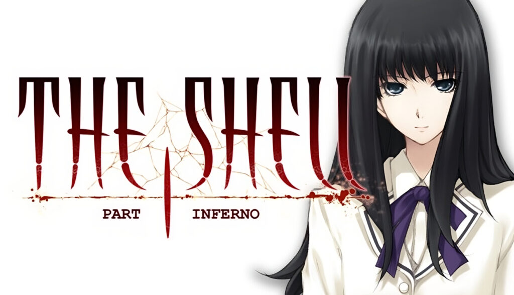 Shiravune Announces The Shell Part I: Inferno