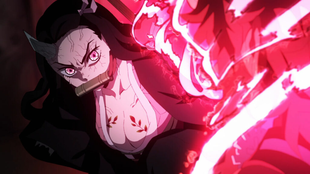 demon slayer swordsmith anime top ranking week 5
