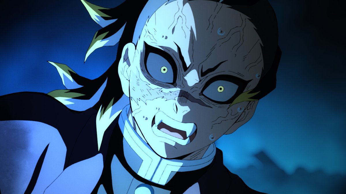 Demon Slayer: Kimetsu no Yaiba (Season 3), Episode 6: Recap