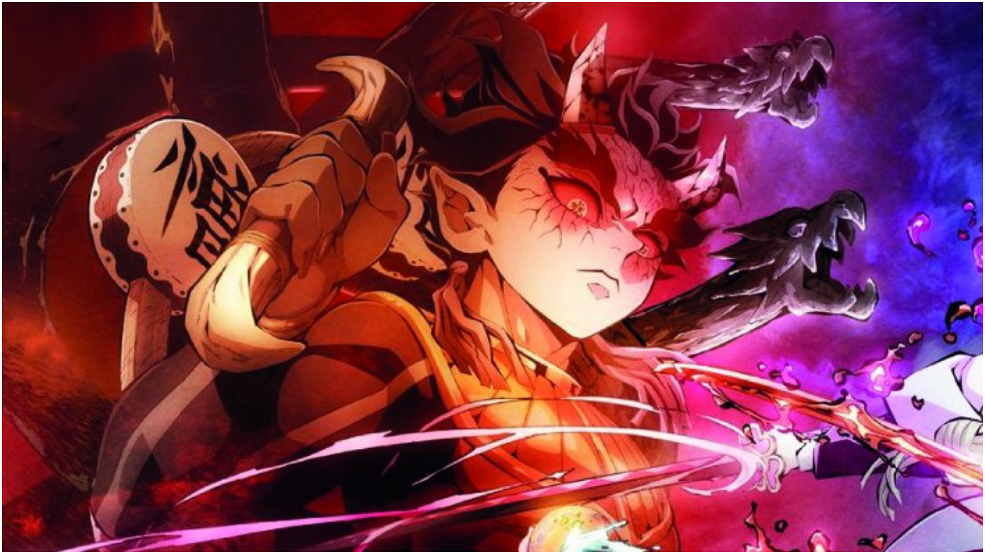 Demon Slayer: Kimetsu no Yaiba - To the Swordsmith Village' Kicks Off Season  3 With Stunning Visuals And Colourful New Characters