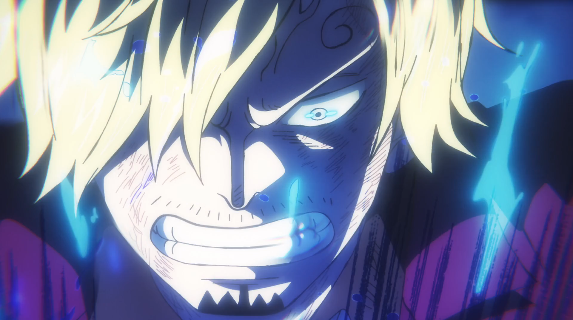 One Piece Episode 1061 Preview Revealed - Anime Corner