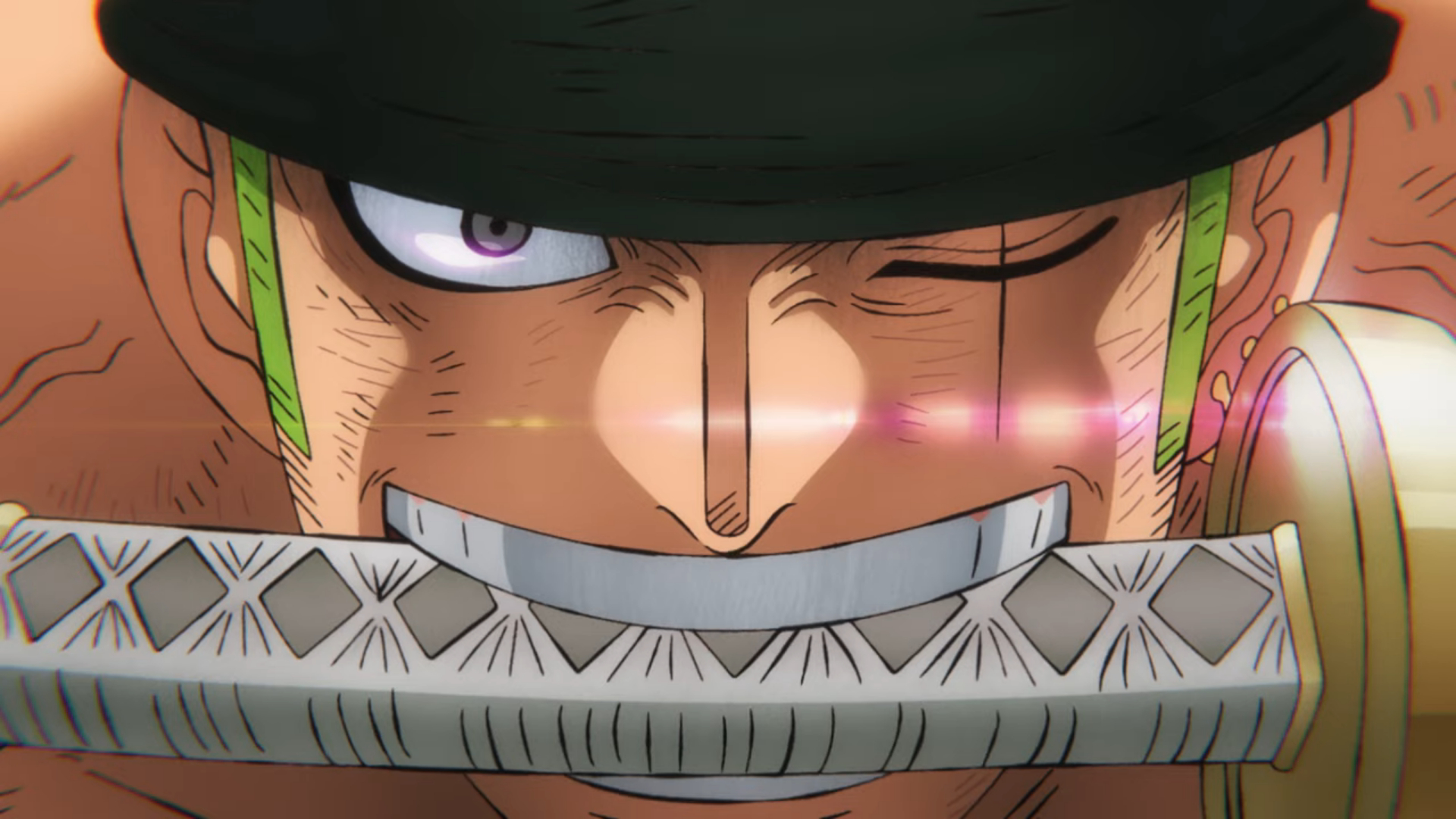 One Piece Episode 1061: Mindblowing Animation for Sanji's Biggest Fight -  Anime Corner