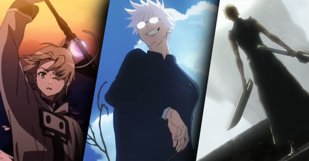 Fall 2018 Anime Must-Watch List: What You Should Be Watching