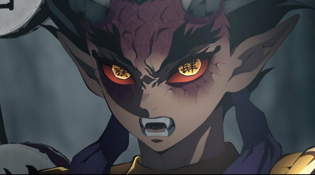 Demon Slayer: Swordsmith Village Arc Reveals Zohakuten Voice Actor - Anime  Corner