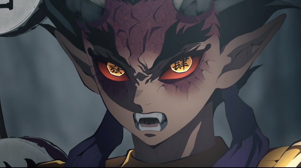 Demon Slayer: Swordsmith Village Arc Reveals Zohakuten Voice Actor