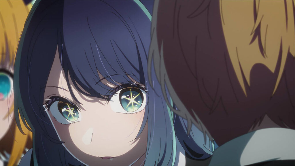 Oshi no Ko episode 8 preview hints at Aqua being overwhelmed by