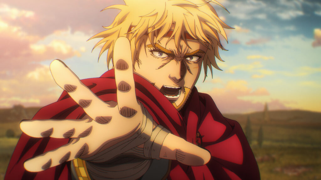 Vinland Saga Releases Trailers for 2nd Cour with New Opening & Ending Themes