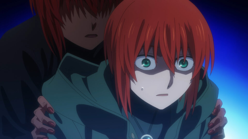 The Ancient Magus’ Bride Season 2 Episode 10 Preview Released