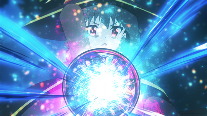 Konosuba: An Explosion on This Wonderful World Episode 12 Preview