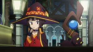 Konosuba: An Explosion on This Wonderful World Episode 12 Preview ...