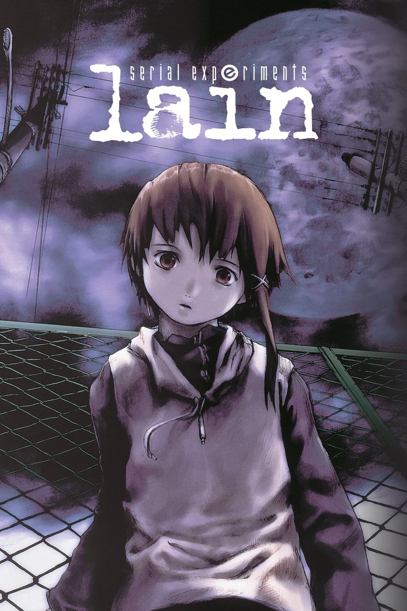 Serial Experiments Lain game