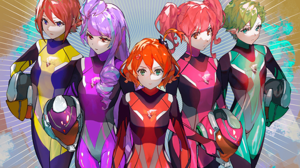 Sunrise Producer: 'We're the Only Studio That Can Make Hand-Drawn Robot  Anime' - Interest - Anime News Network
