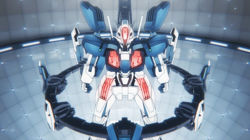 Gundam What We Can Do