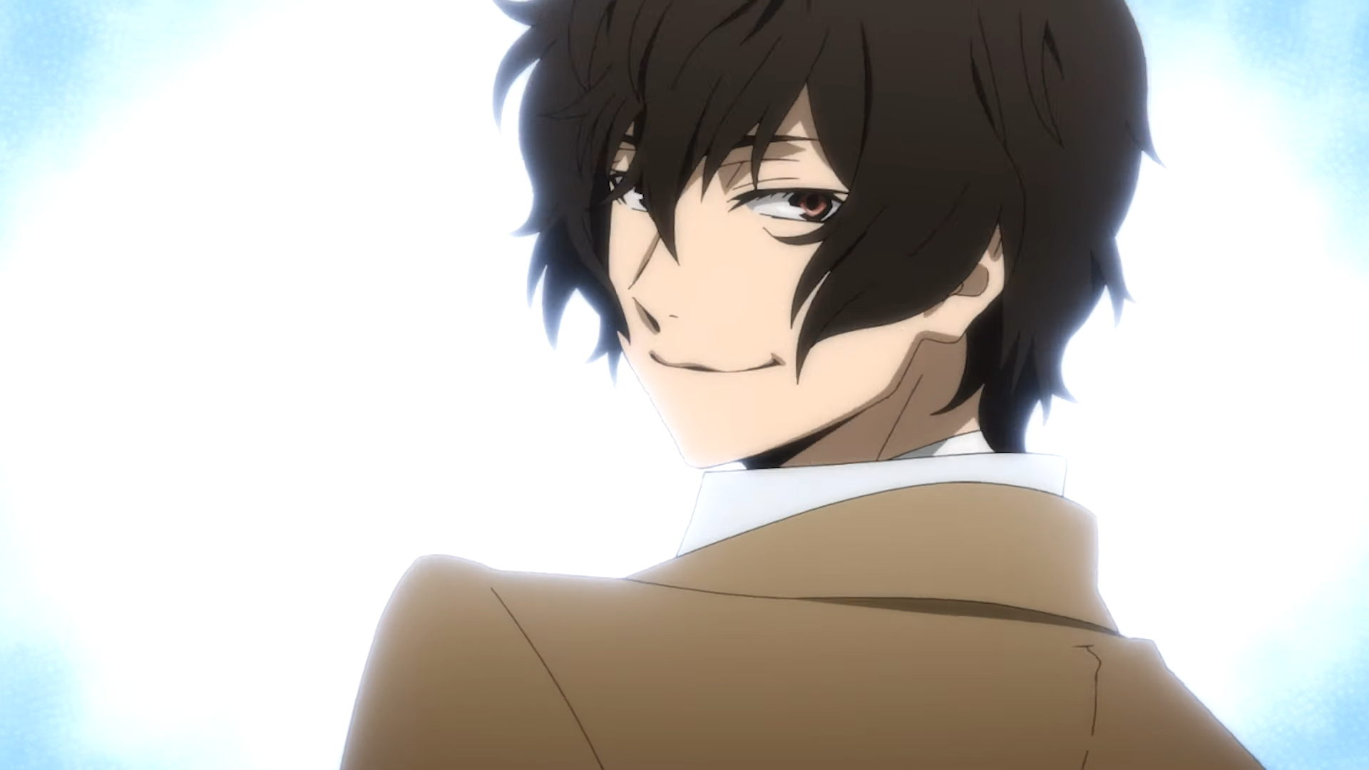 Bungo Stray Dogs season 5 release date, cast, latest news and trailer